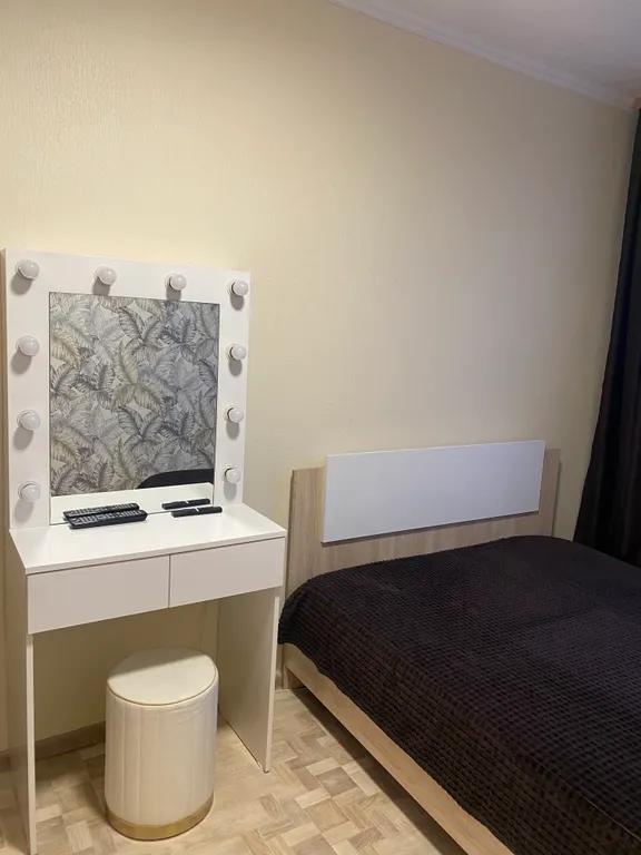 Уютное жилье