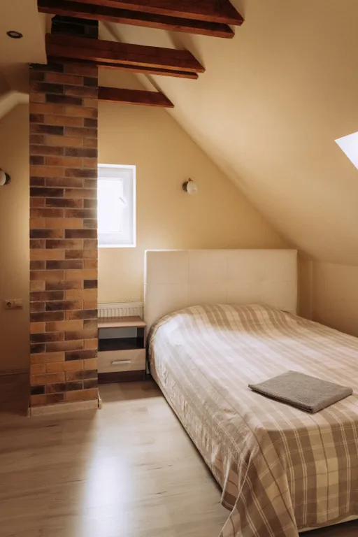 Новый коттедж у моря