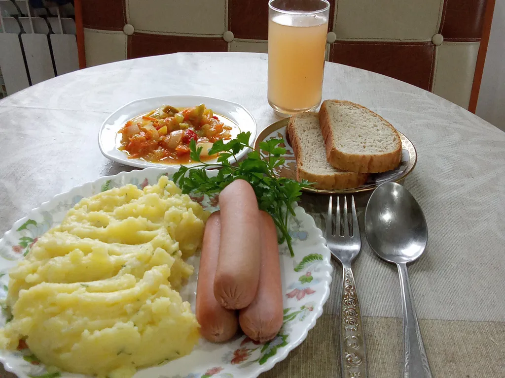 Домик у Реки