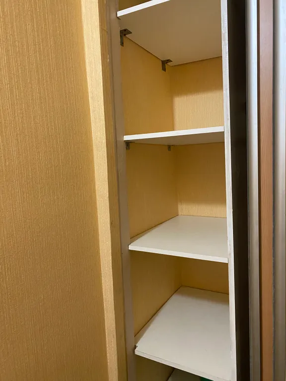 Квартира в центральном районе