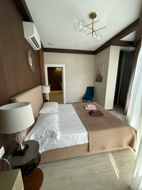 Снега семейный люкс