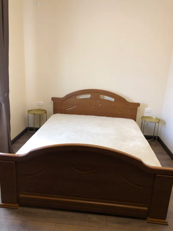 Уютная евро-трехкомнатная квартира с евроремонтом