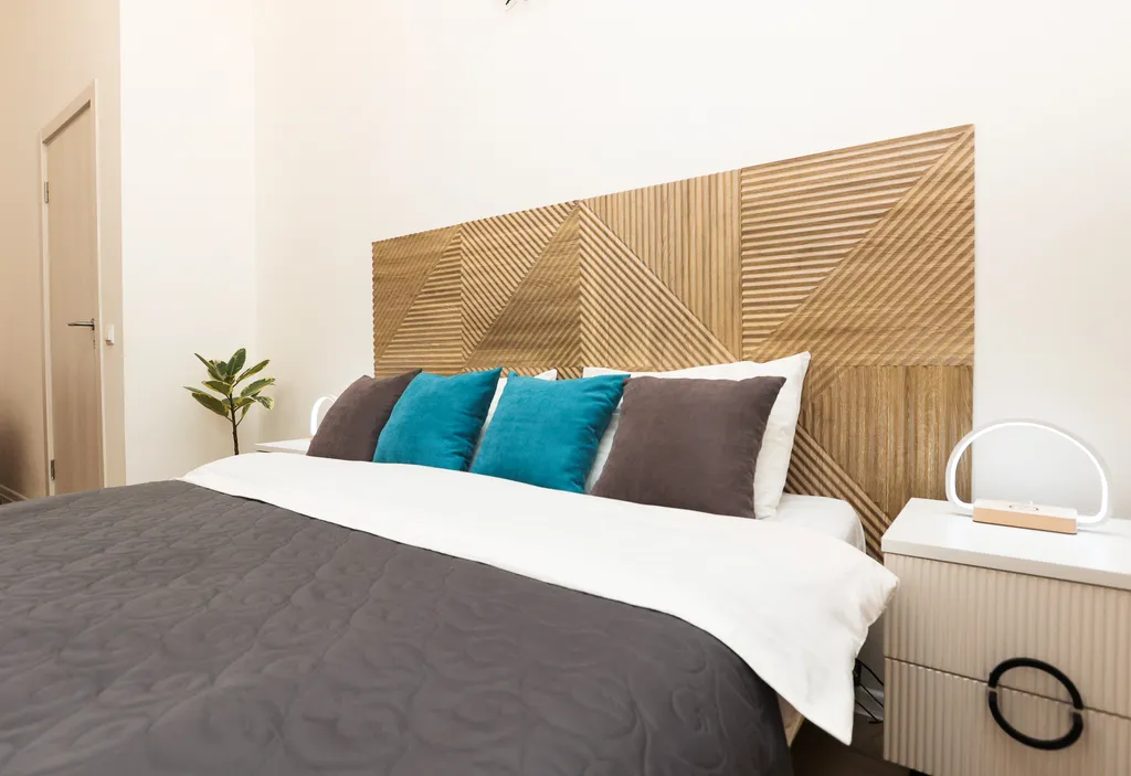 Квартира с 6 местами в 15 минутах от аэропорта Внуково