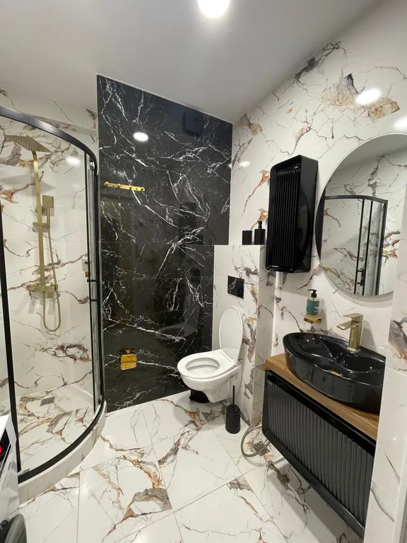 Luxury Studio Black Sea Towers