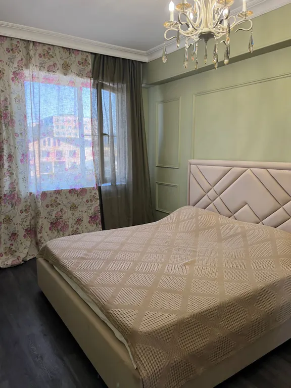 Люкс home в самом сердце Дербента