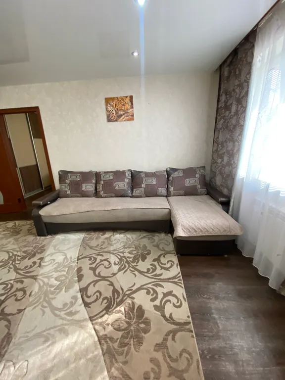 Уютная квартира в центре набережной