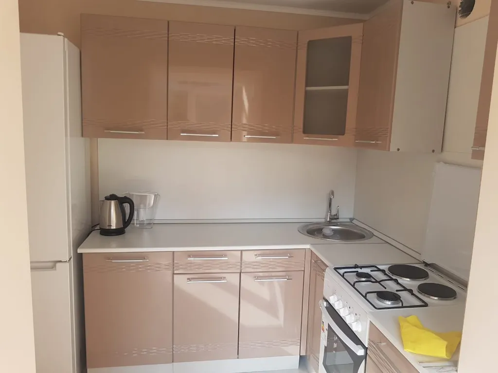 Квартира в Синопе у Мокко пляжа