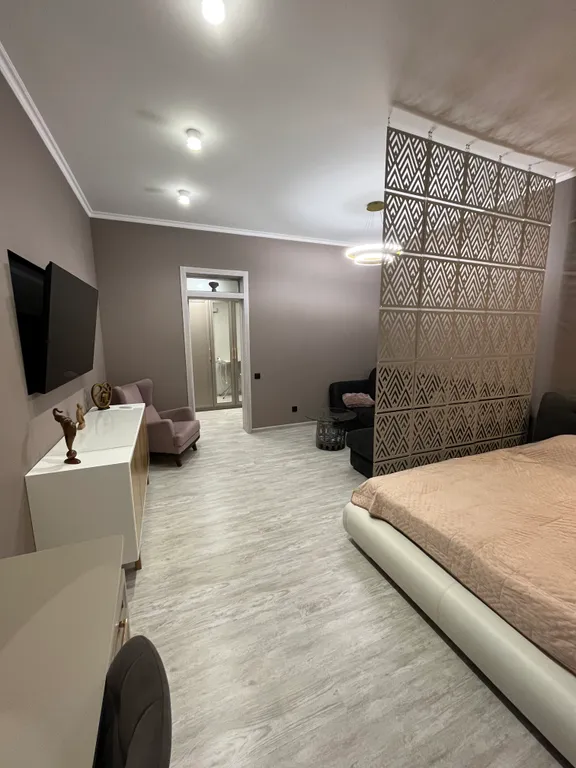 Уютная квартира в историческом центре