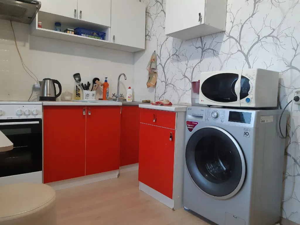 Квартира Квартира Comfort apartments — Ярославль