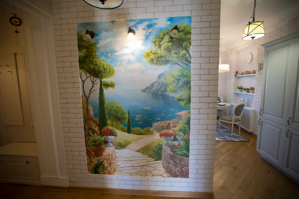 Уютная квартира в центре