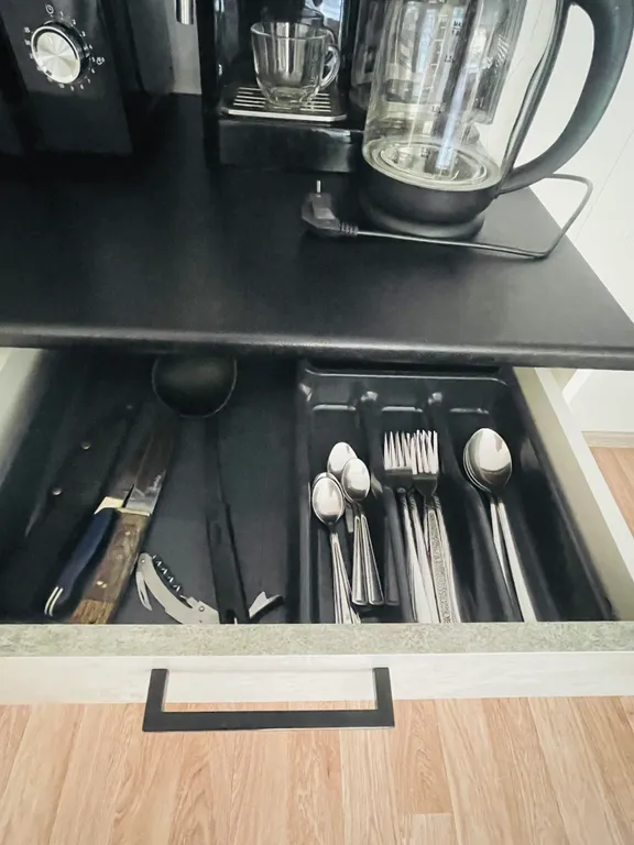 Вдали от суеты