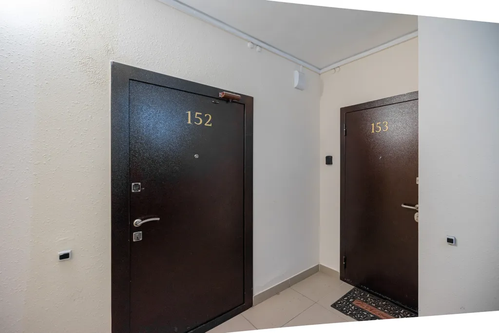 Квартира Квартира в центре города ЖК Арбатский — Екатеринбург