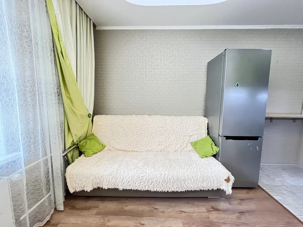 Уютная квартира в центре