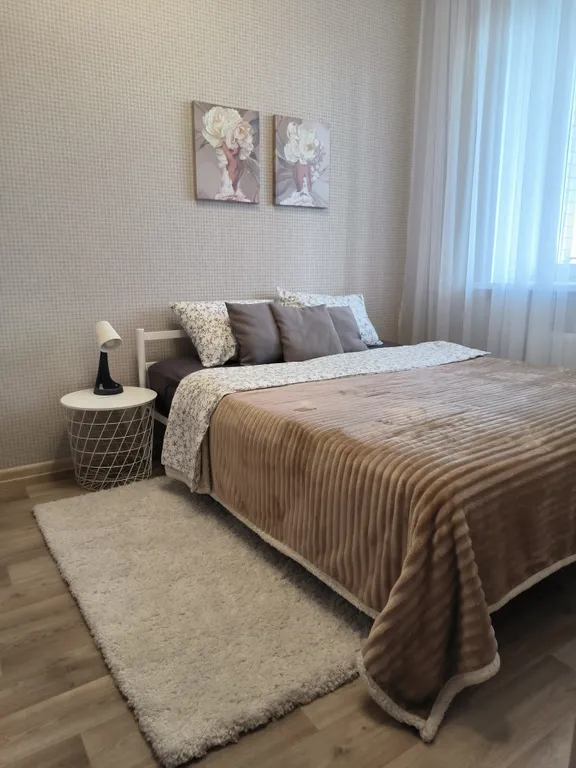 Уютная квартира — аренда посуточно в Ишим