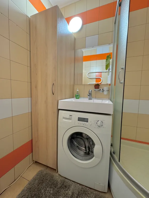 Уютная квартира рядом с метро