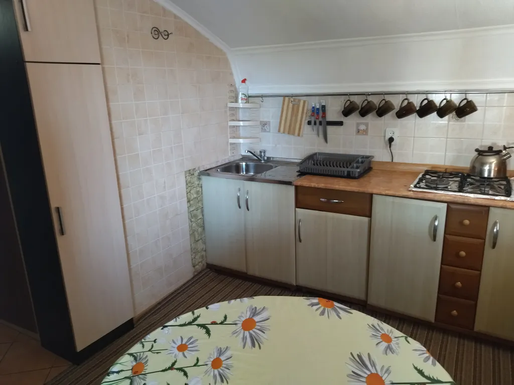 Квартира Комната — Феодосия