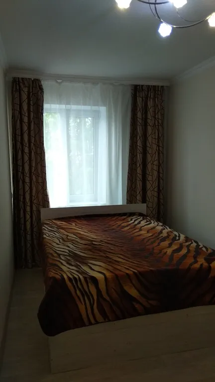 Уютная квартира в центре