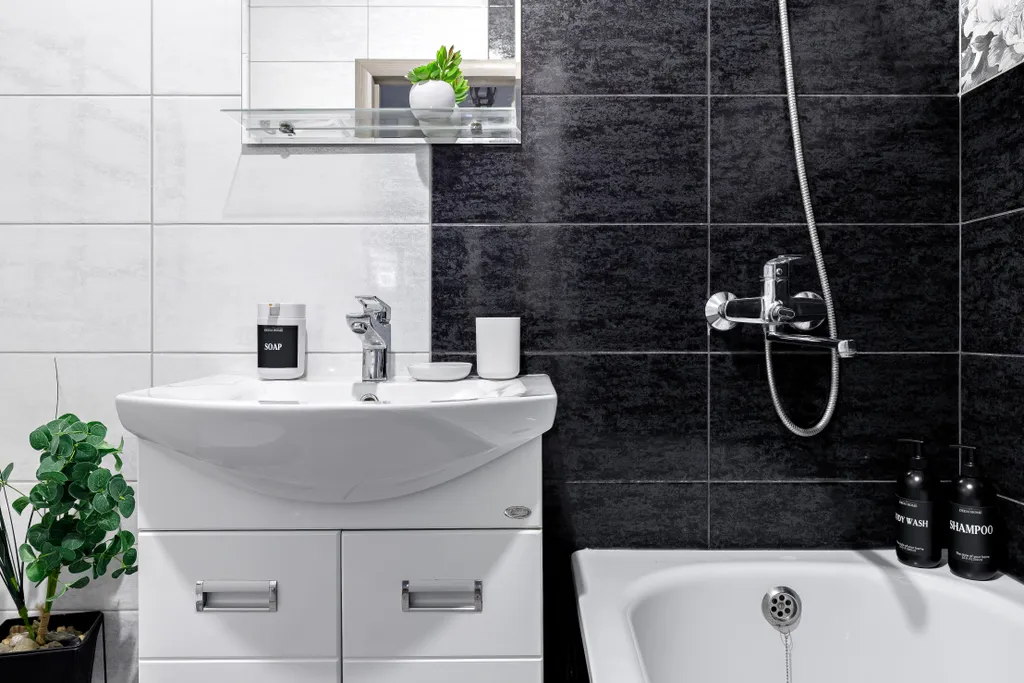 Квартира Однокомнатная квартира рядом с Университетом МВД — Краснодар