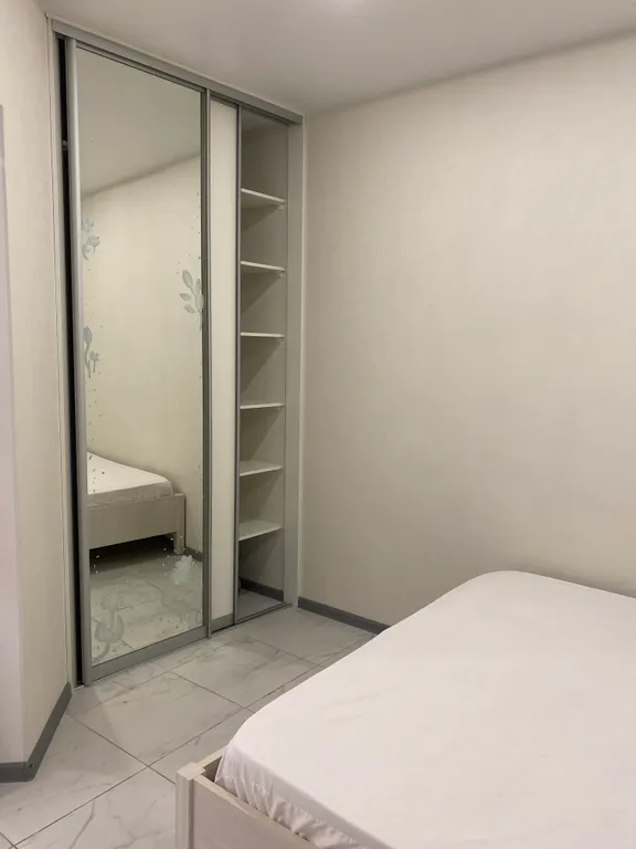 Квартира Квартира-студия в Солнечном городе — Сириус