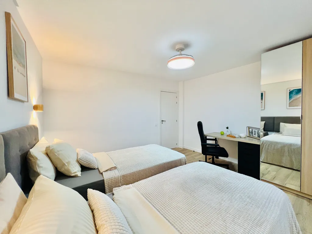 PaulMarie Apartment Lounge Cristina