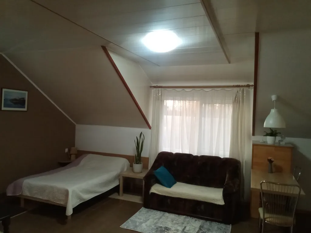 Квартира Катина Студия — аренда посуточно в Калининград