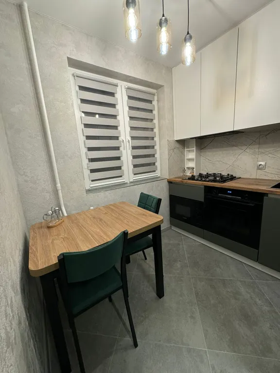 Уютная и чистая квартира