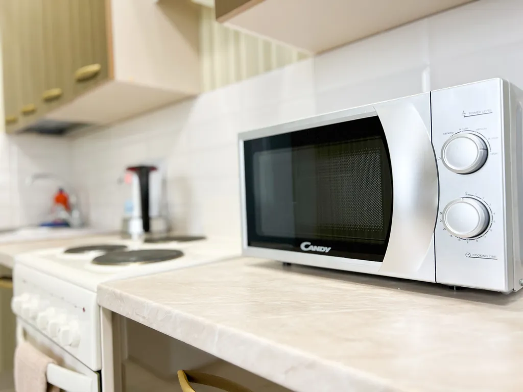 Уютные апартаменты рядом с центром города