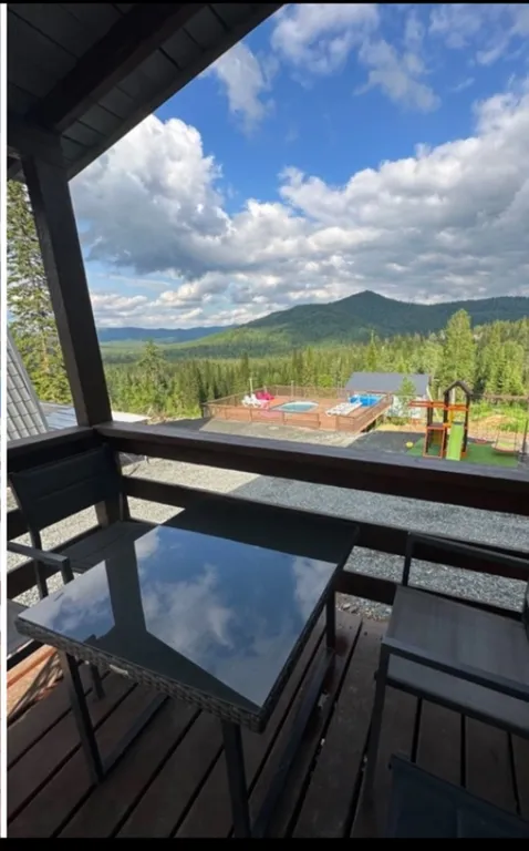 Дом 70m2 — чан, кухня, Wi-Fi