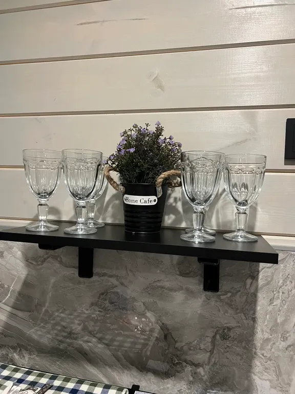 Квартира Комната — Архыз