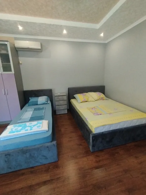 Коттедж Дом-студия у моря — Пляхо