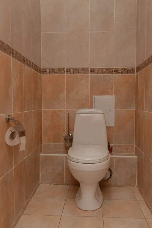 Квартира возле парка