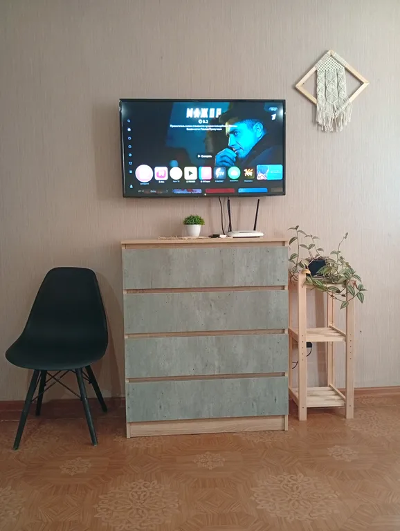 В историческом центре города