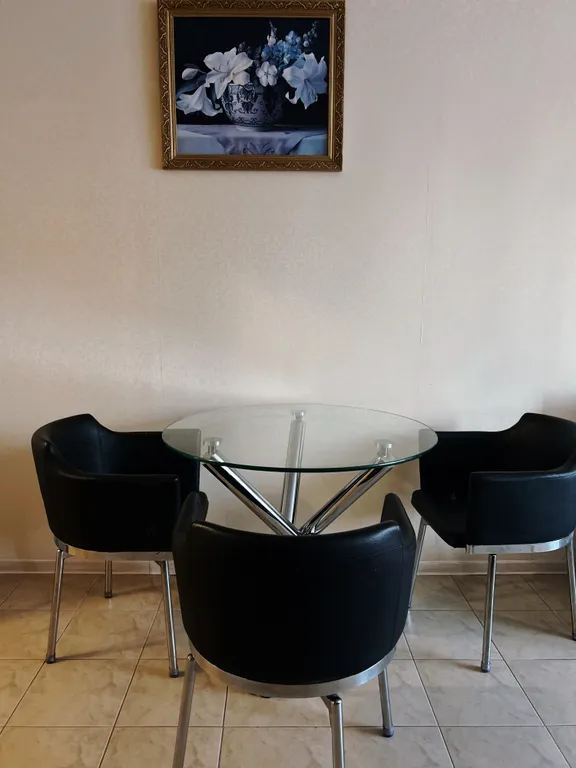 Квартира Квартира-студия в центре на первой береговой — Адлер