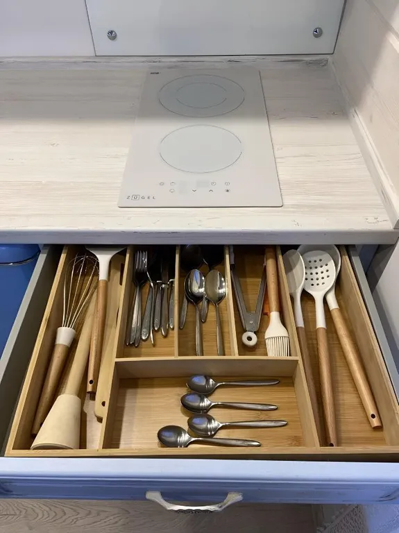 Уютный дом для отдыха