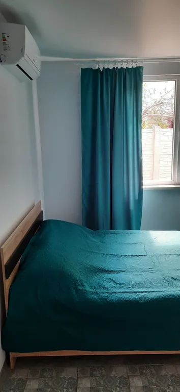 Квартира 1-комнатная Квартира — Севастополь