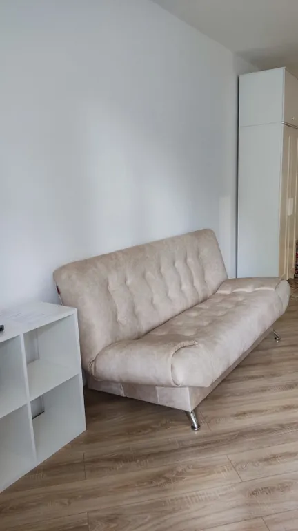 Квартира Квартира Студия рядом с СК Атлант — Ярославль