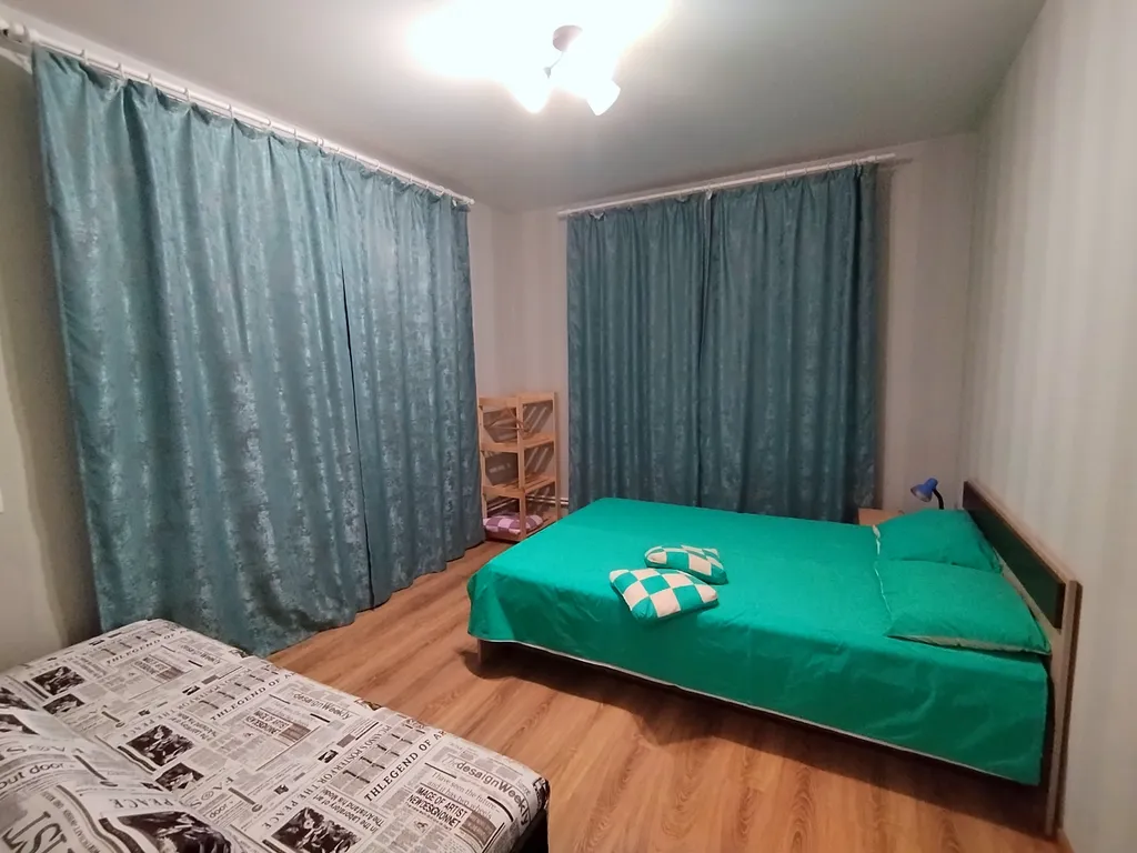 6-комнатный Дом