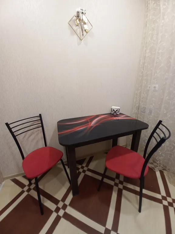 Уютная квартирка в центре