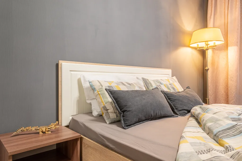 Уютная евротрешка ЖК Летний Сад у метро Яхромская