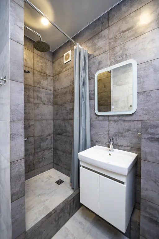 Квартира Квартира Комфортная студия в престижном ЖК Медео — Красноярск