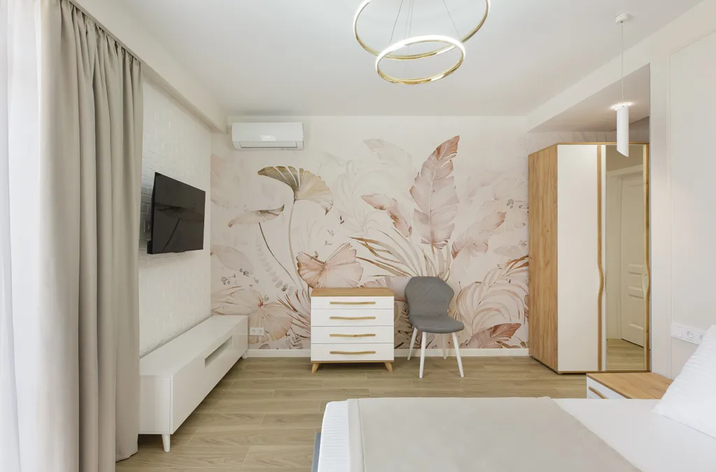 Квартира Комната — Криница