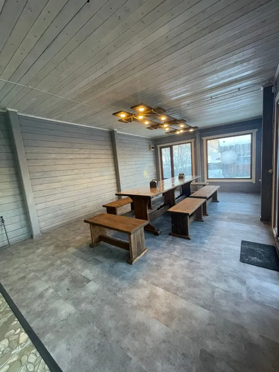 4-комнатный Дом