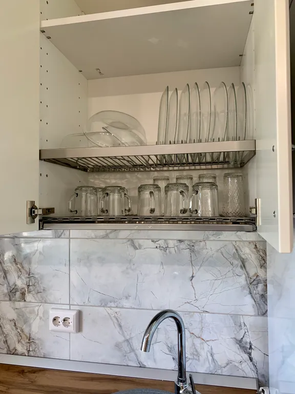 Квартира Двухкомнатная квартира в новом доме с изолированными комнатами — Ярославль