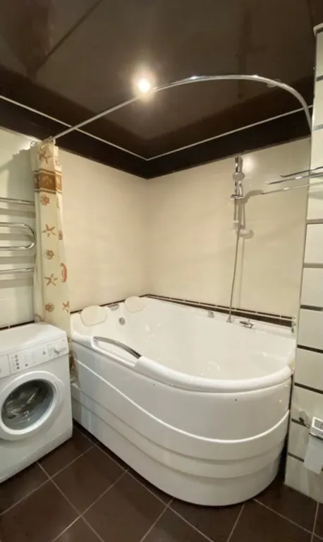 Шикарная квартира на первой береговой линии озера Тургояк