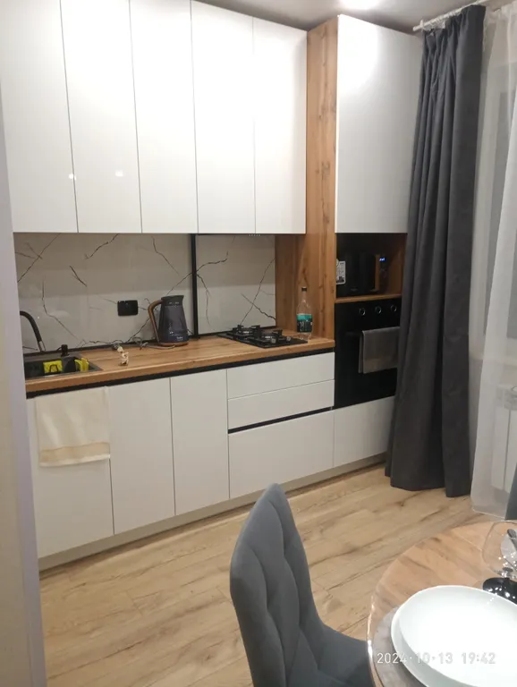 Квартира Уютная квартира в центре города — Симферополь