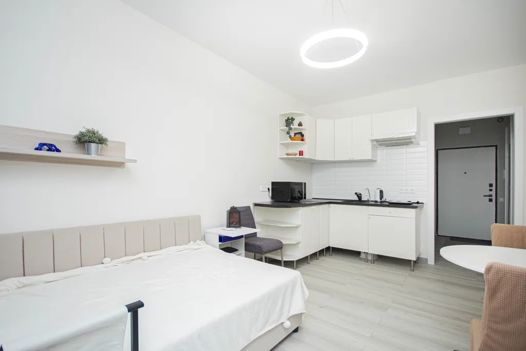 Апартаменты на Северной