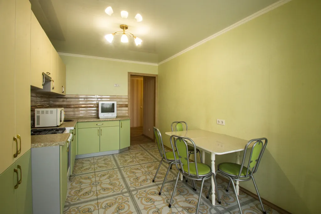 Уютный уголок рядом с автовокзалом для большой компании