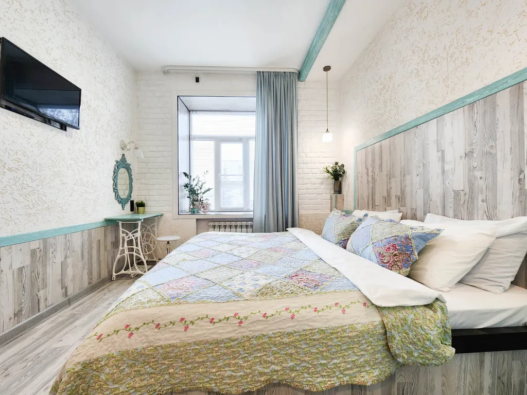 Винтажный Шик в историческом центре