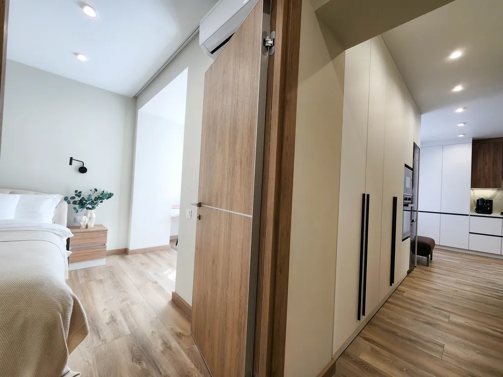 Апартамент Премьера в центре