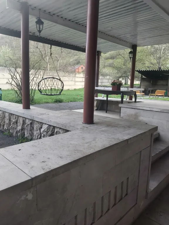 Дом особняк в живописном районе Куртатинского ущелья